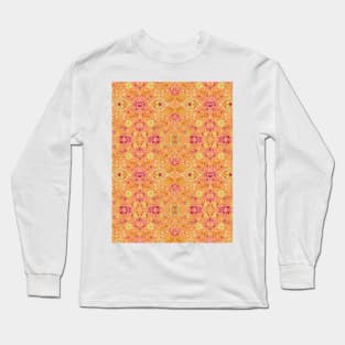 Decoration ramage Long Sleeve T-Shirt